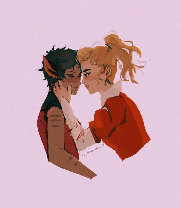 「catradora」のTwitter画像/イラスト(新着))