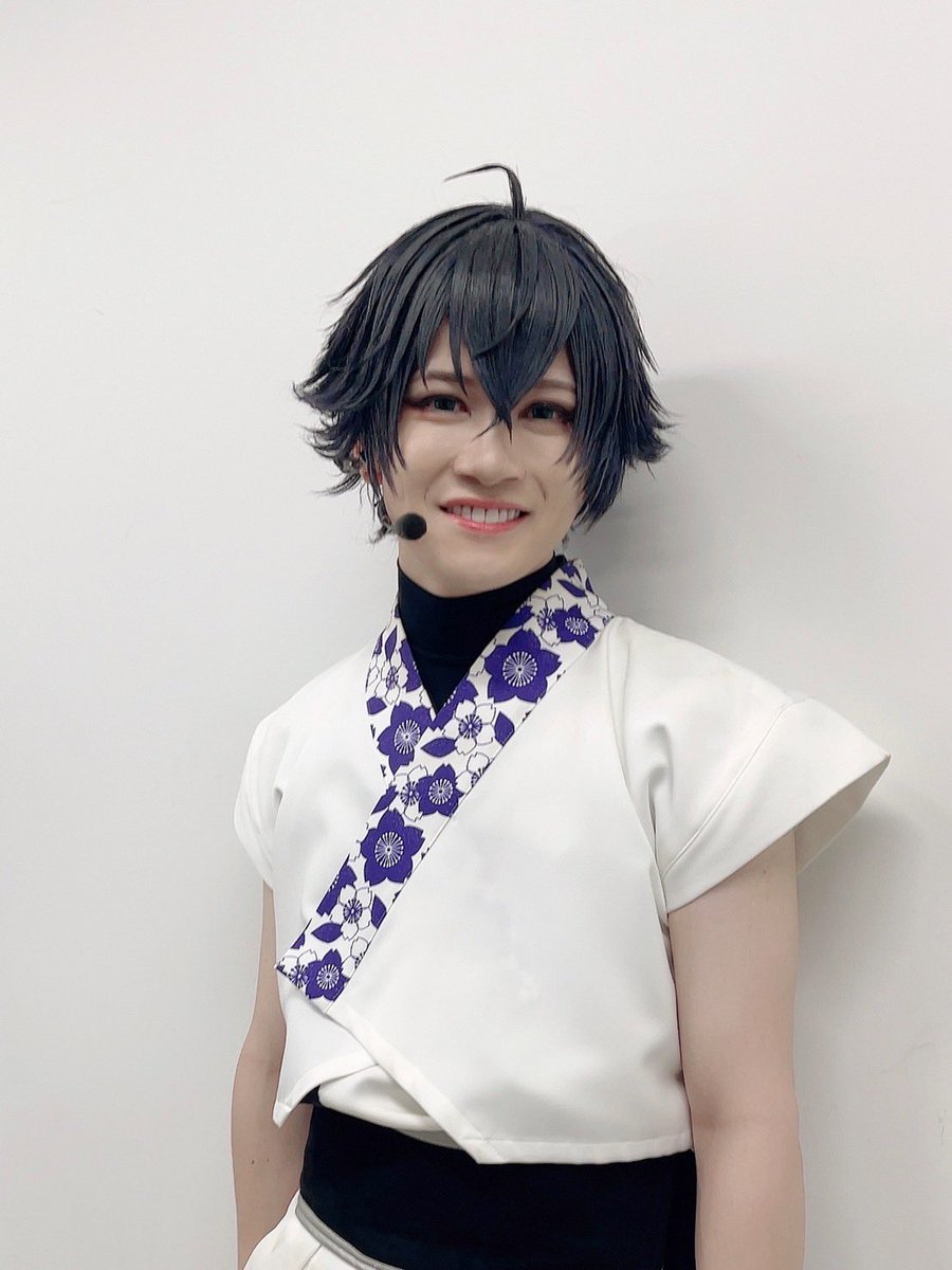 印象のデザイン ミュージカル刀剣乱舞 刀ミュ 水心子正秀 カード・フォト・ブロマイド