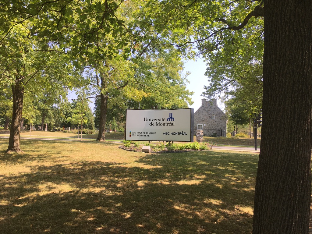 Very excited that I was awarded the Fonds Servier grant from <a href="/pharm_umontreal/">Faculté de pharmacie</a> along with my collaborator Prof. Sylvie Marleau! We received the grant for a project on next-generation formulation strategies of peptides for the treatment of myocardial infarction 💔➡️❤️