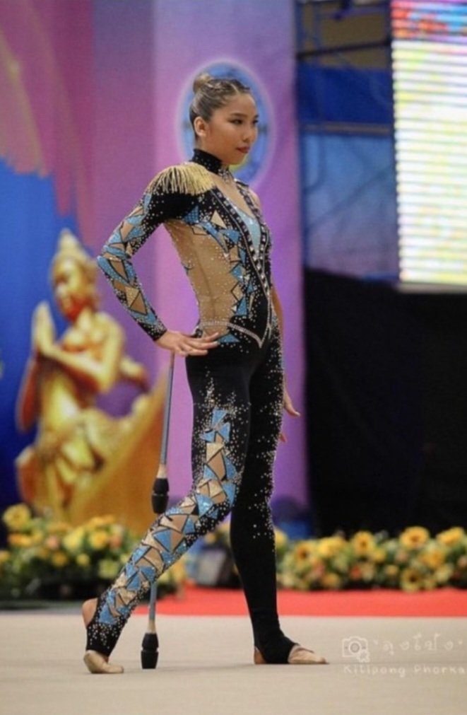 Охин уран сайхны гимнастикийн 61 жилийн түүхэнд "анх удаа" Азийн АШТ финалджээ.

ДАШТ "анхны" оролцогч, 2019
Азийн наадмын "анхны" финал, 2018
Азийн өсвөрийн АШТ "анхны" финал, 2016

Азийн цомын АШТ 1🥈 4🥉
УАШТ 8🥇 2🥈2🥉 

14 жилийн түүх хамт бүтээсэн <a href="/bbbulgan/">bulgaa 🇲🇳🇺🇦</a> багшид баярлалаа