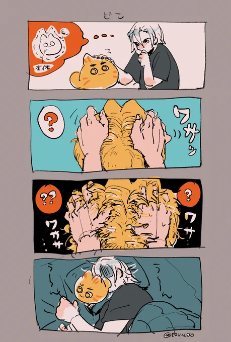 核心に迫る 