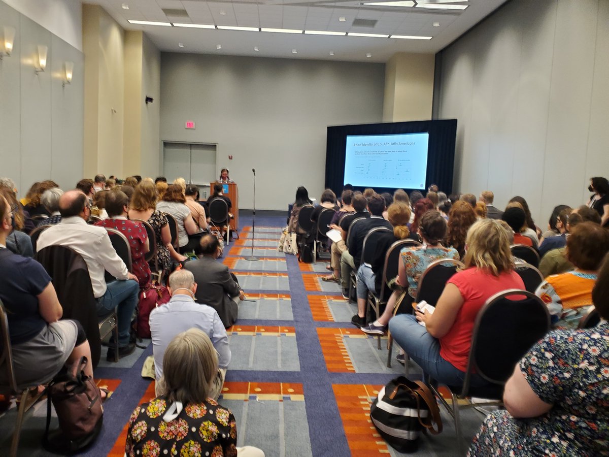 Round-up of 24 hours at #ALAAC22 for catalogers and friends: The NARDAC Update Forum led by Clara Liao takes questions about all things RDA. Issues of national and racial bias are interrogated in Classification and Justice: Unfinished Work in Resource Description.