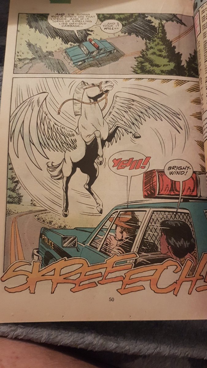 SKiiZZ's tweet photo. #EvolutionaryWar
#TheNewMutants Annual 4 1988
This one i wanted to like, but just didn't. You really are dropped in the middle of New Mutants community without a map. https://t.co/1A6LizoY79