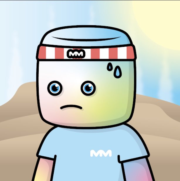 LionToker2530's tweet photo. @MarshmallowMob @DeadTired666 🔥🔥🔥🤝🤝🤝 #MMob https://t.co/2dlWafJGQL