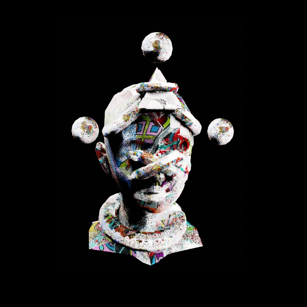 Can’t wait for getting 3d print of it 😯🤫