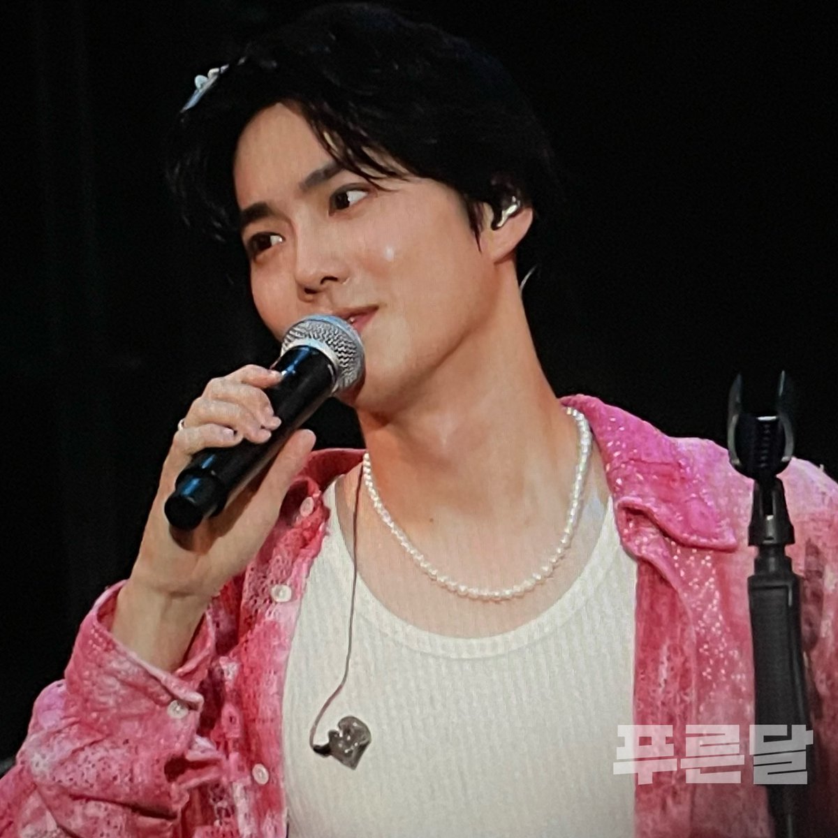 220626 파크뮤직페스티벌

공쥬 아니고 뭐란 말임😭

#SUHOxSPMF #수호x파뮤페
#준면 #수호 #SUHO #EXO #엑소 
<a href="/weareoneEXO/">EXO</a>