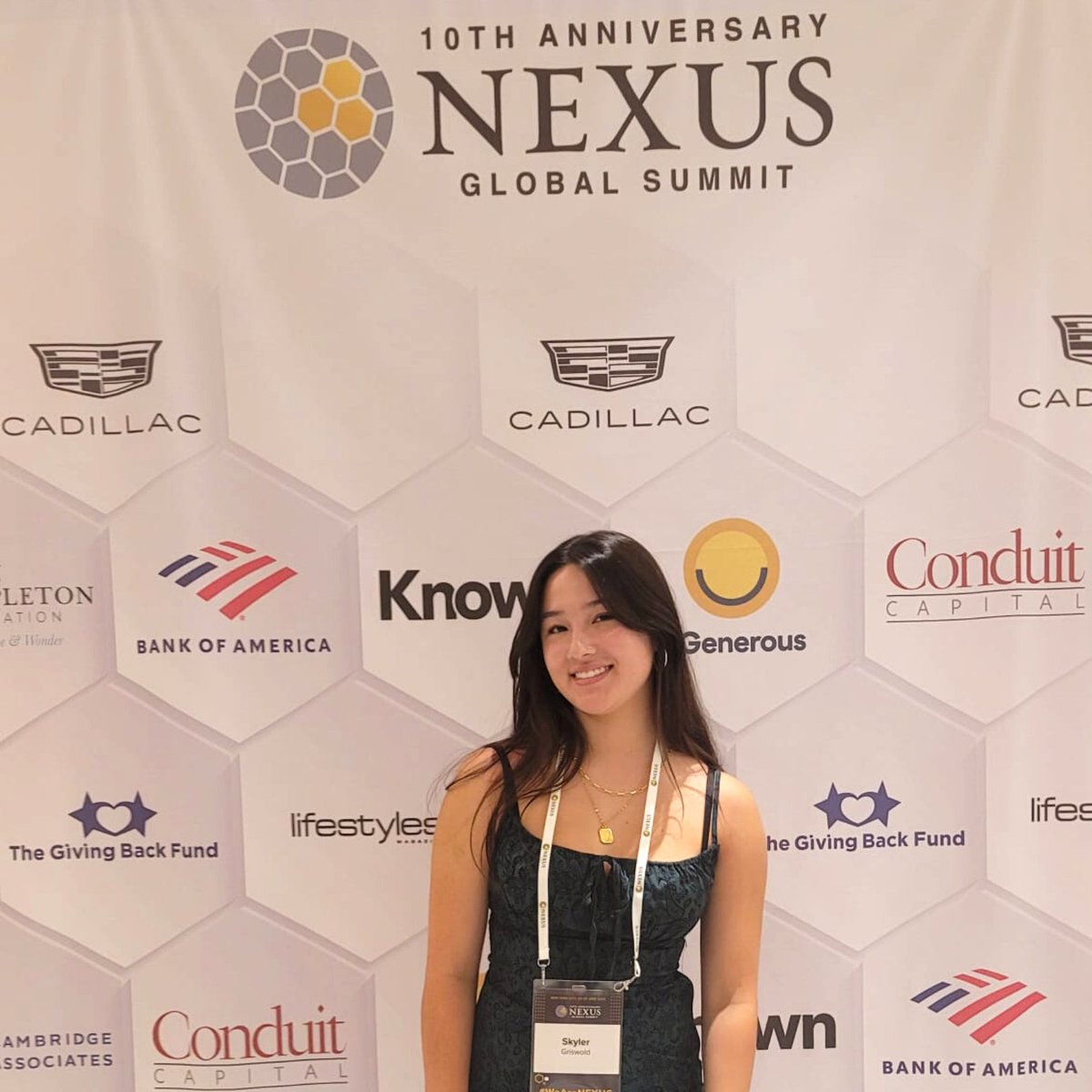 Future Generations Now tweet media