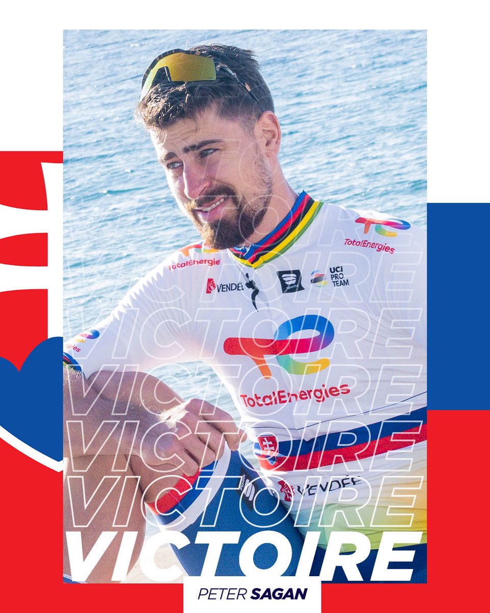 Peter won the Slovakian championship 🇸🇰 🙌