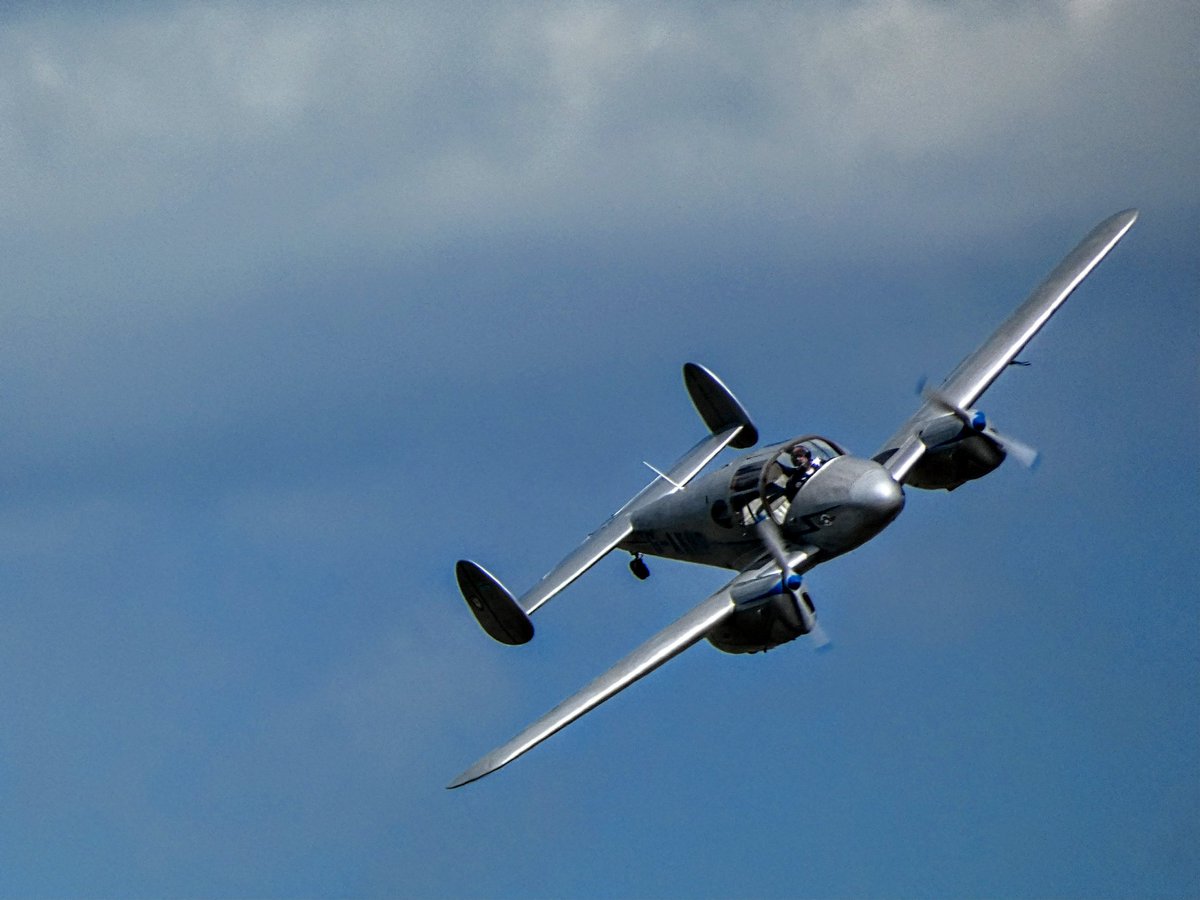 tismenic70's tweet image. Air display
Miles Gemini
#ArmedForcesDay2022
#Cleethorpes