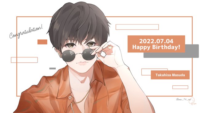 Ma 74 Nwさんのイラストまとめ