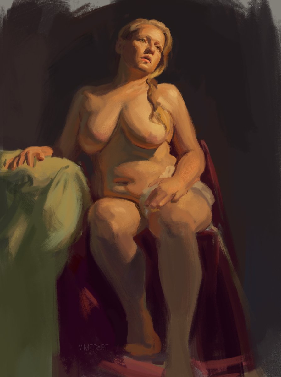 Vimesart's tweet photo. Some of my more recent works :) #artistsontwitter #Artists https://t.co/EB7345r1S0