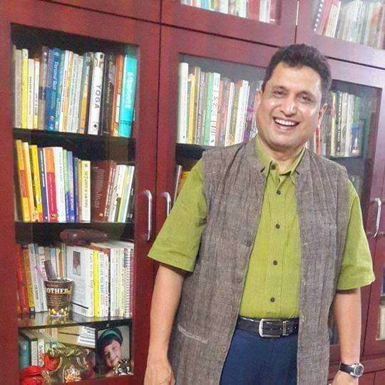 Prakash Dandge tweet media