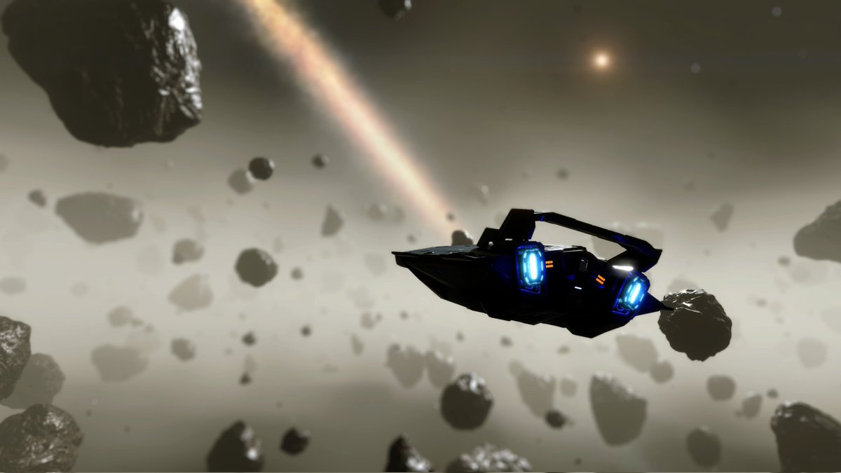 empiricist67's tweet photo. A blast from the past
#AspInFrontOfThings
#stellarscreenshots
#EliteDangerousOdyssey
#LostSouls3 https://t.co/dKQDR8CXj6