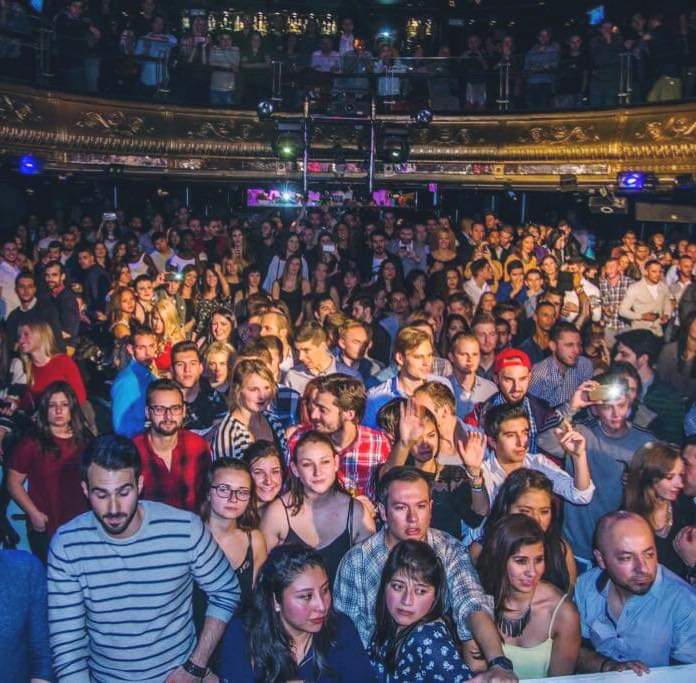 VOLVEMOS. SEPTIEMBRE 2022