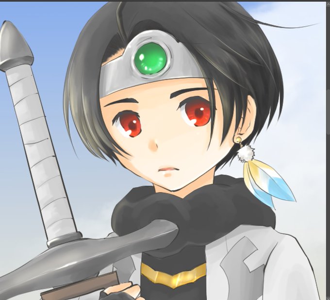 ぼかしのtwitterイラスト検索結果