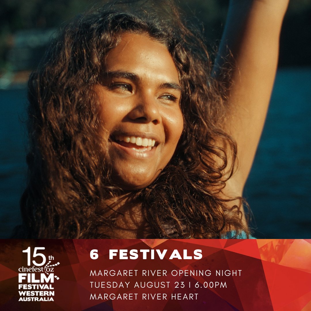 CinefestOZ tweet media