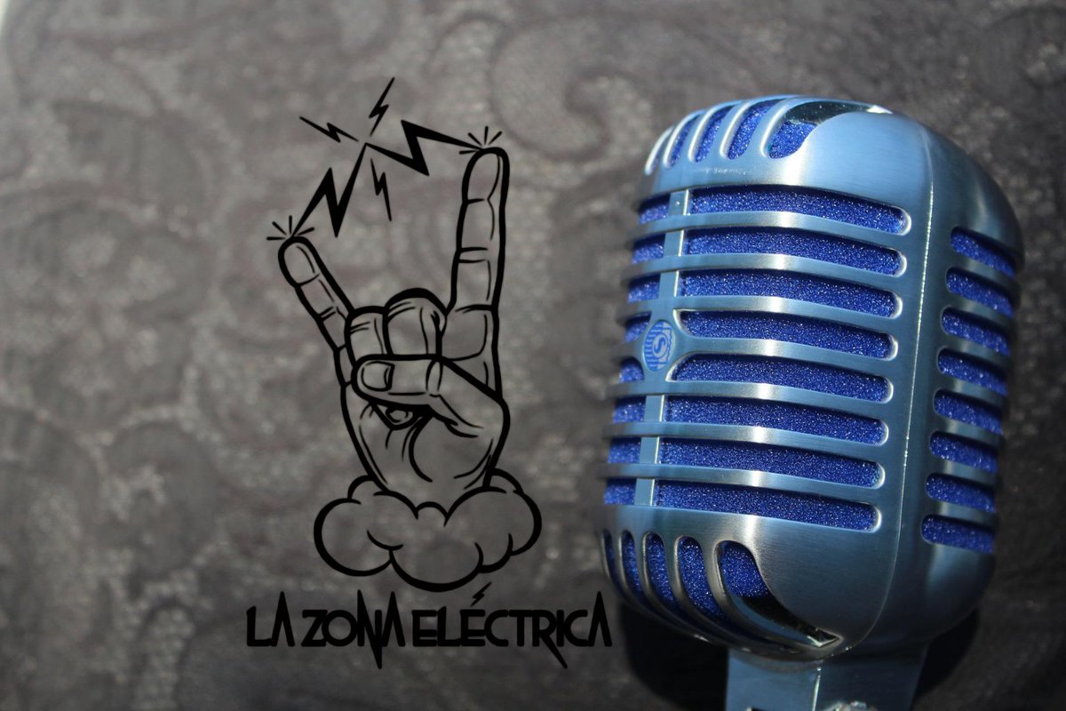 La Zona Eléctrica 0194
👉anchor.fm/lazonaelectric… 
👉go.ivoox.com/rf/88980024
<a href="/VitaimanA/">VITA IMANA</a> 
<a href="/_ECHOSEVEN/">_ECHOSEVEN</a> 
<a href="/waiting4sunset/">Waiting For Sunset</a> 
<a href="/WebbOfficialUK/">WEBB 🇬🇧</a> 
<a href="/VendettaFMSpain/">Vendetta FM</a> 
#podcasts #rockfriday #rockradioshow
