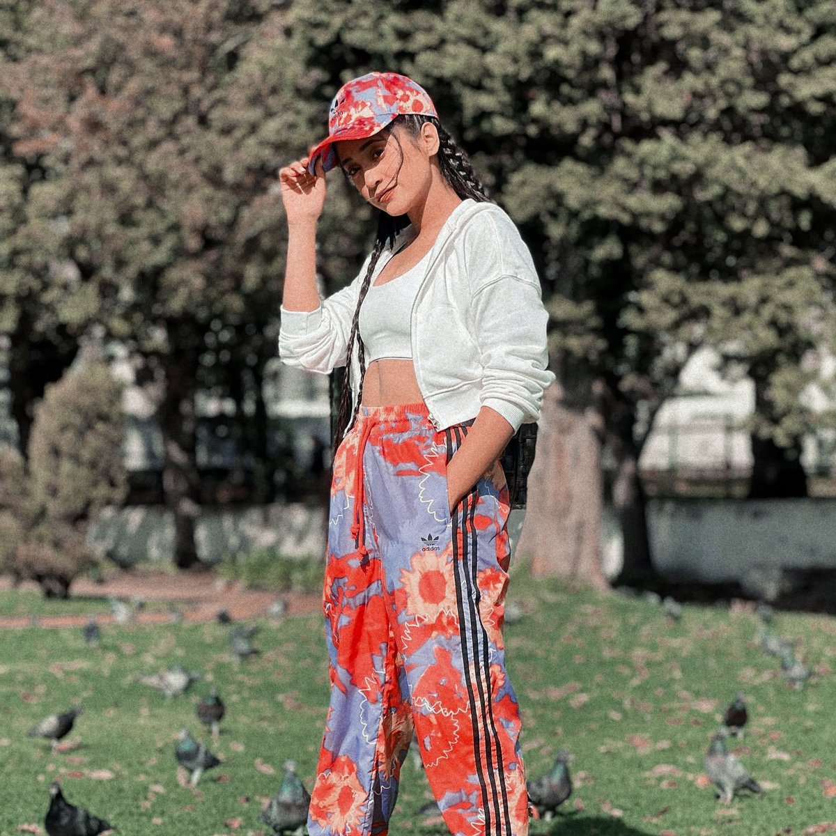 LET'S KILL THIS UNFAIR GAME WITH LOVE 

KKK12 WITH SHERNI SHIVANGI 
#ShivangiJoshiInKKK12 
@ColorsTV <a href="/EndemolShineUS/">Endemol Shine North America</a> <a href="/justvoot/">Voot</a>