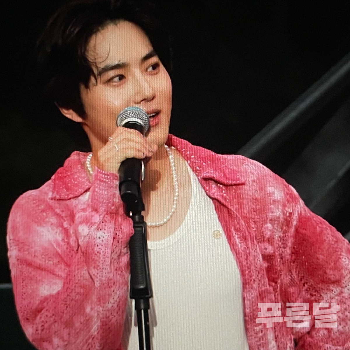 220626 파크뮤직페스티벌

💙💙💙💙

#SUHOxSPMF #수호x파뮤페
#준면 #수호 #SUHO #EXO #엑소 
<a href="/weareoneEXO/">EXO</a>