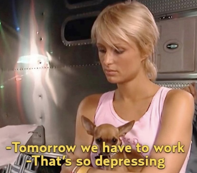 Hello darkness my old friend