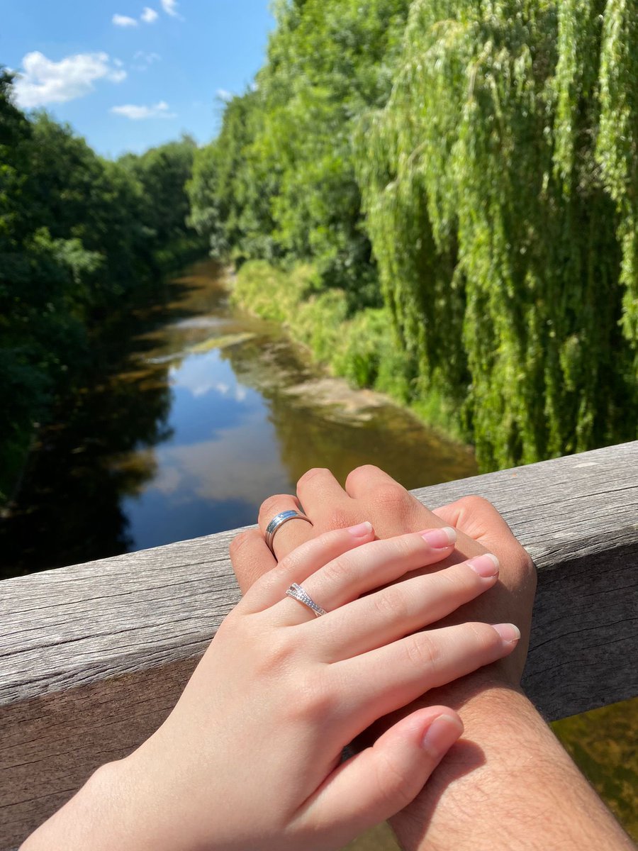 KarimKarimba's tweet photo. ❤️02.09.2020 |🌉🌌| 10.04.2022💍 https://t.co/9c3SXaCLWV
