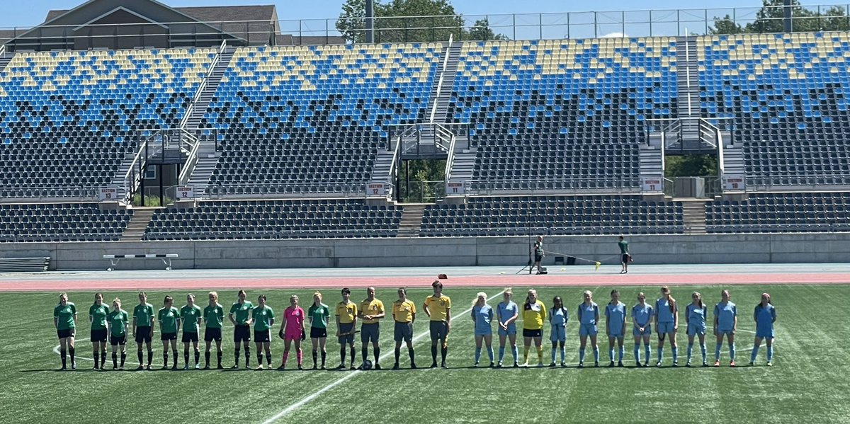 kathiethoms's tweet photo. GU16 play for bronze… let’s go NL!!  @SoccerNLSA https://t.co/sBTjVdnl23