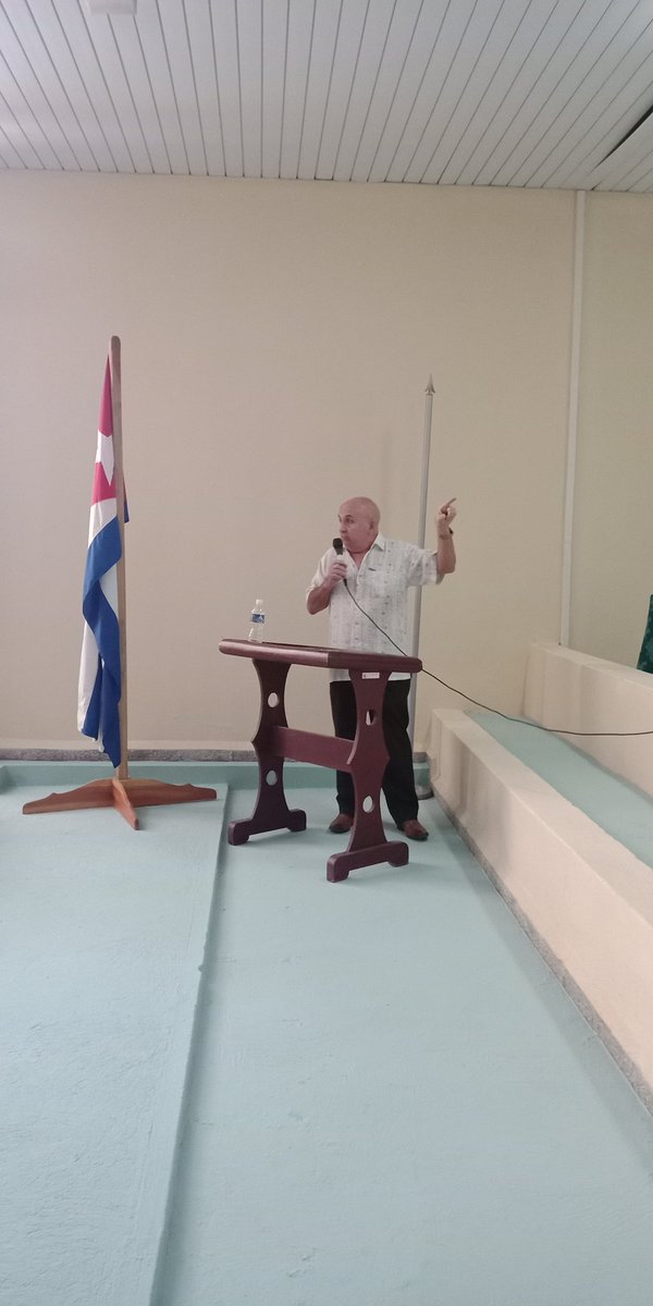 Hospital Pediátrico Prov. Mtz. Elíseo Noel Caamaño tweet media