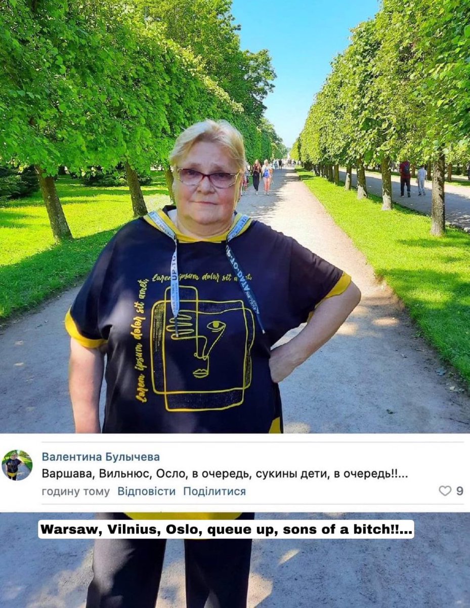 igorlachenkov's tweet photo. #Russiaisaterroriststate https://t.co/2cHryottQw