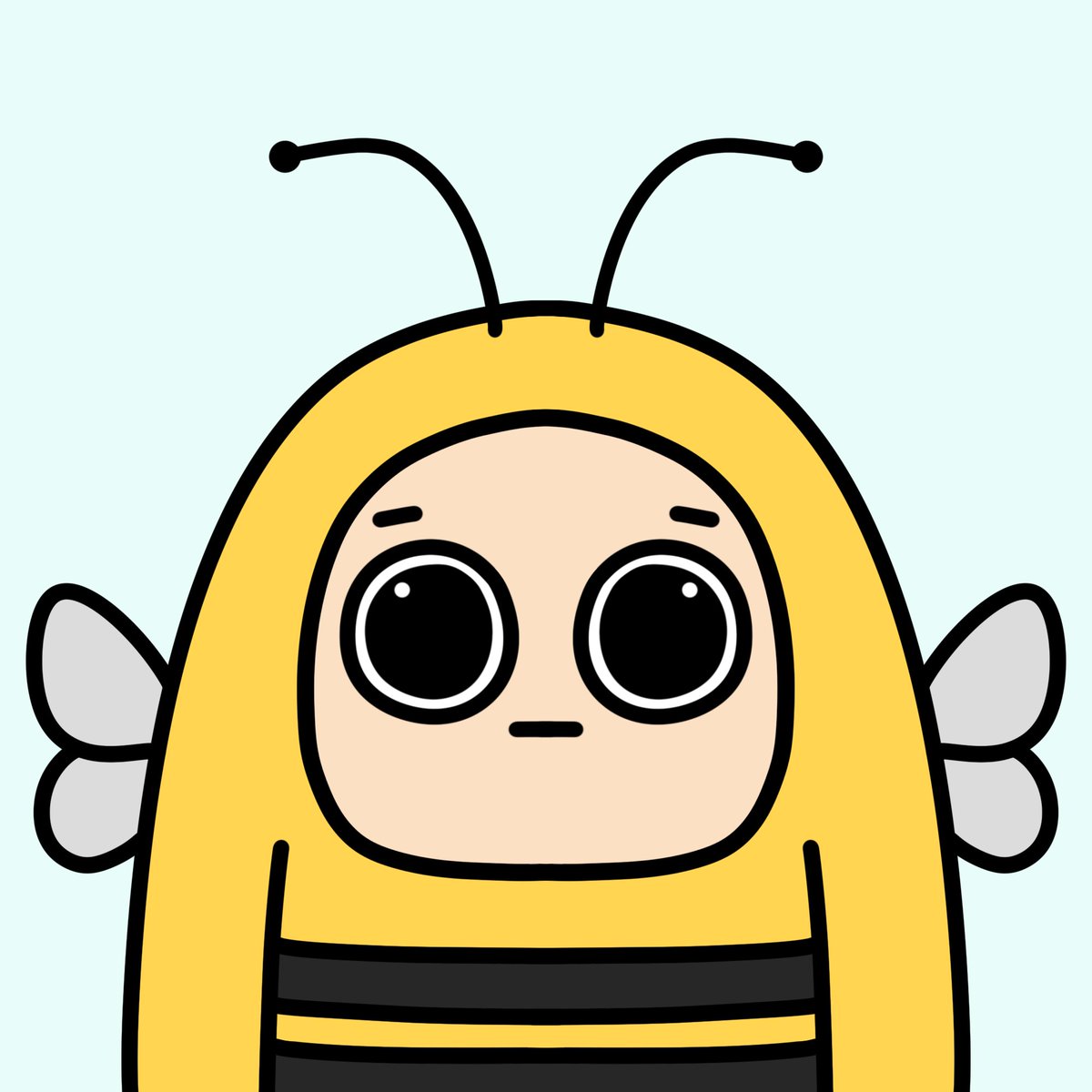 🦖 Chubby Little Jiras 🤝 ALPHA BEES 🐝

🎉WHITELIST GIVEAWAY🎉
2x WL spots for ALPHA BEES 
2x WL spots for Chubby Little Jiras

To Enter: 
✅Follow @AlphaBeesClub, <a href="/ChubbyJiras/">Chubby Little Jiras</a>, <a href="/littlejiras/">Chubby Little Giveaways</a>, <a href="/CLJgive/">Chubby Little Jira's Collabs</a> 
✅Like + RT
✅Tag 3 Friends!

Winners picked in 24 hours! ⏰