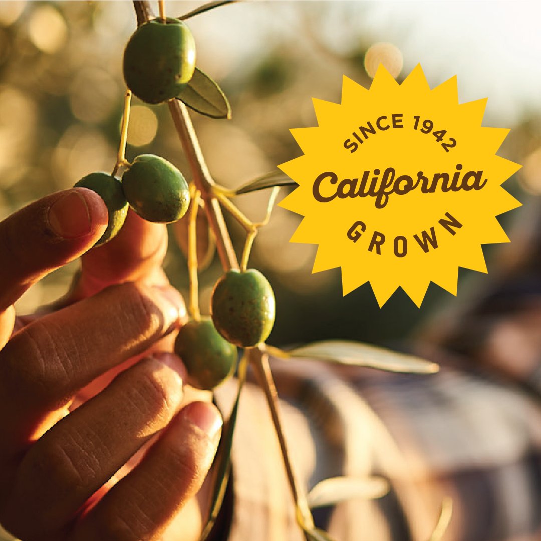 Leading up to Independence Day, it’s a time of reflection for us.️ The Musco family came to California from 18th-century Sicily, and more than two centuries later we have never wavered in our commitment to supporting American farmers and jobs.