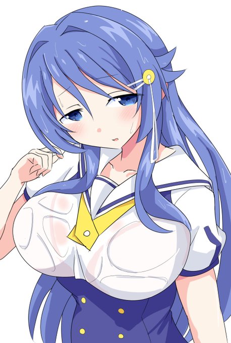 ふし研のことね先輩描きました 乾燥のふしぎより 