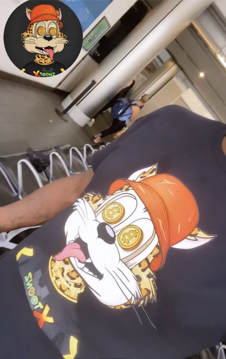 NFT NYC was one of the most motivating experiences I’ve had in some time. Connecting with communities and building the foundations for future collaborations was worth all 5 days. There are some announcements in the works. In the meantime join us in our Twitter Space Tomorrow 6pm