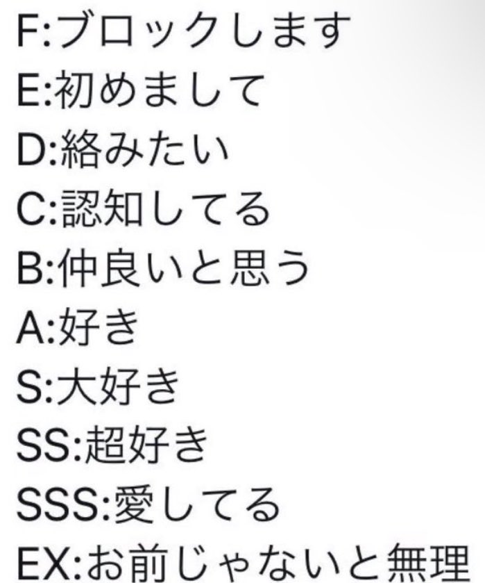 mixxshey's tweet photo. #リプでやる https://t.co/8oatsWHDoz