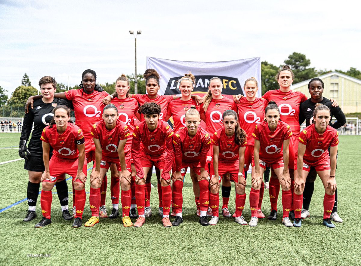 LEMANSFC's tweet photo. #LMFCSMC 2️⃣-1️⃣

⏱90’ | C’EST FINI ! ÇA, C’EST NOS MANCELLES ! VICTOIRE 2-1 ET MONTÉE EN D2 !

#Féminines #AllezLEMANSFC 🔴🟡 https://t.co/3S6dTqdqDW