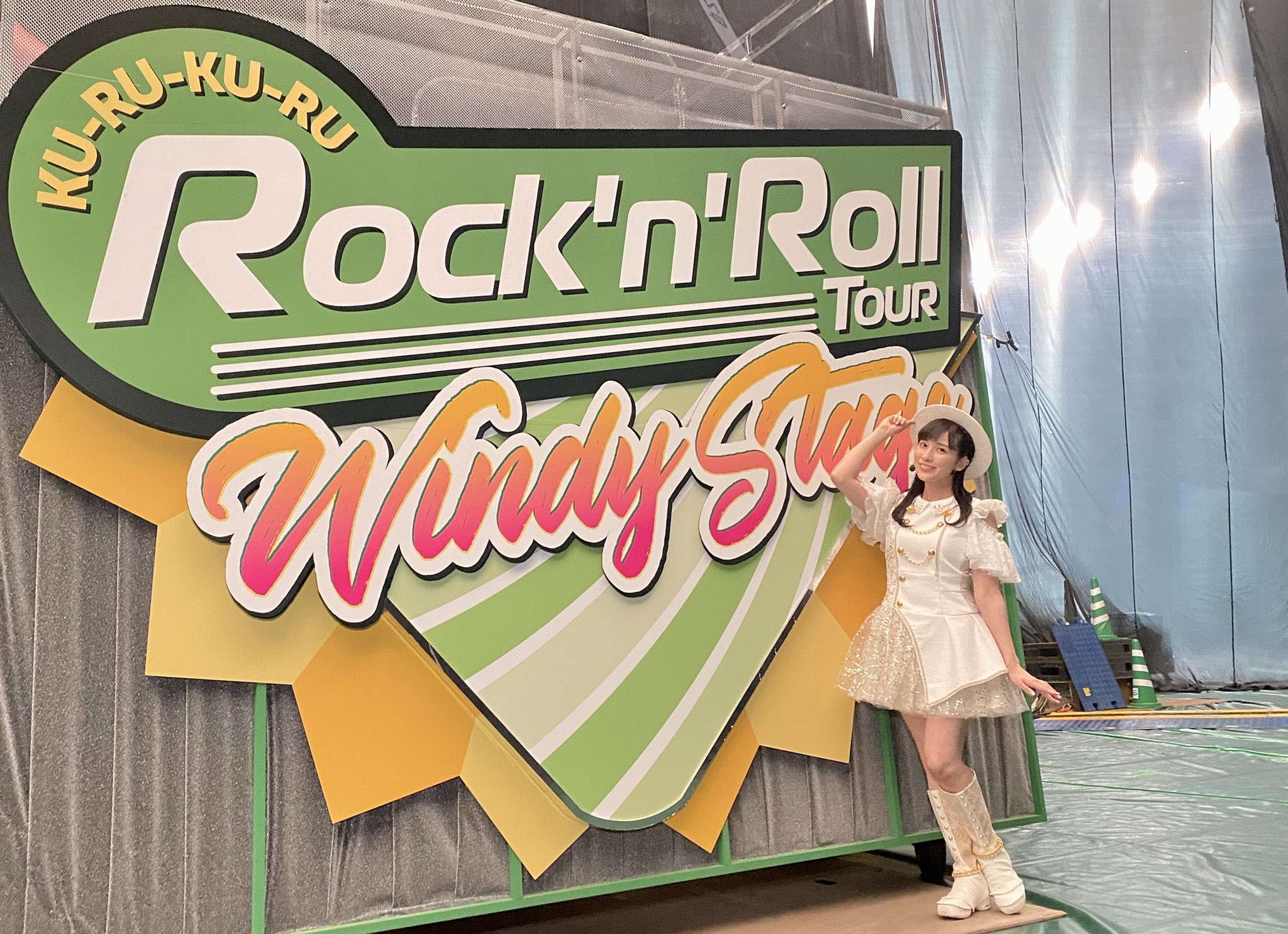 伊波 杏樹 on X: 