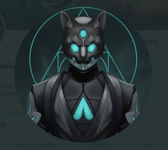 AllApol90253644's tweet photo. @REAL_UniteDeFi @GOTTI_eUNIT @safemoon #EnhancedApes #Enhancemasks #Moonizens and plenty others! https://t.co/XYMxJTGF5U