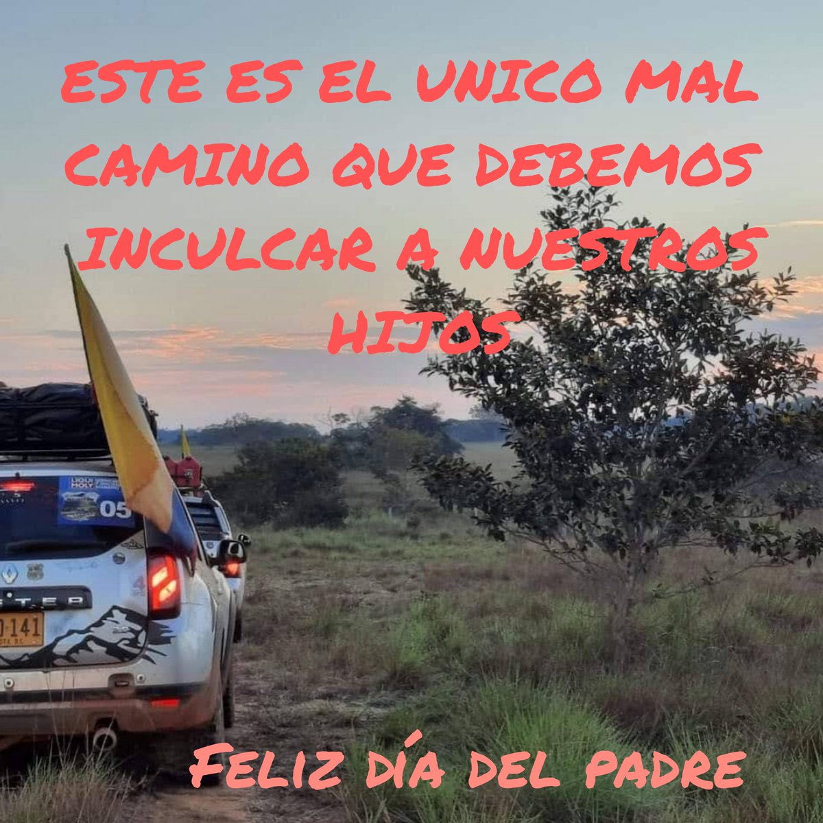 CLUB RENAULT DUSTER COLOMBIA (@duster_col) on Twitter photo 