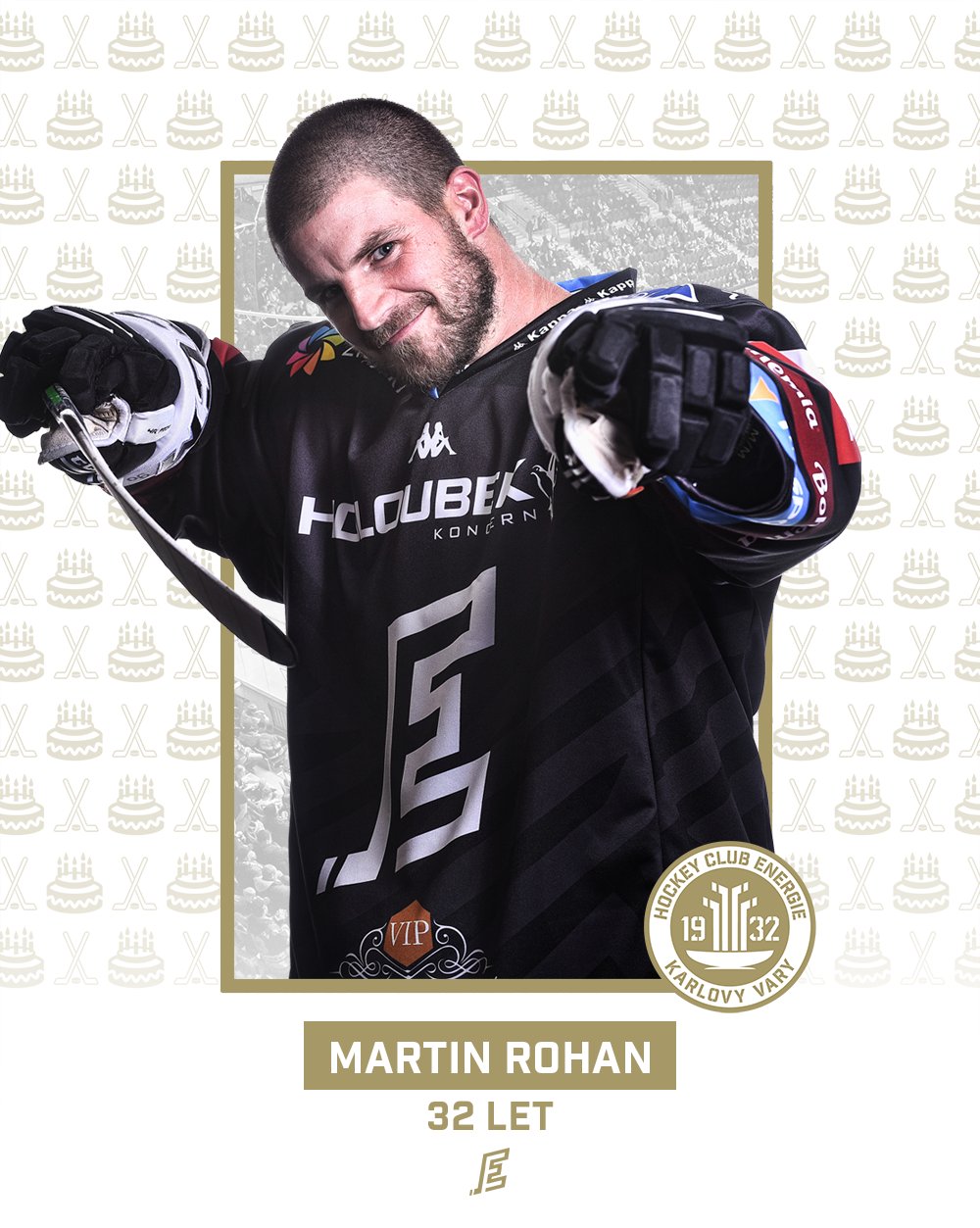 HC Energie K. Vary on Twitter: 