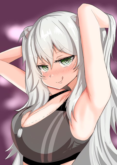 獅白BTNさん…。

#ししらーと 