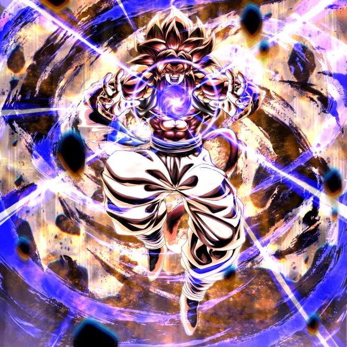 これであの世へ送ってやる…

#ドラゴンボール #イラスト 