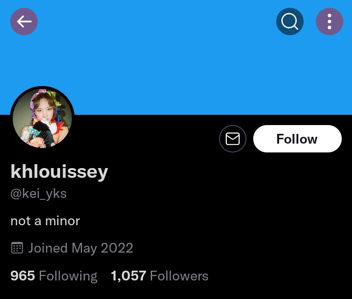 itsmejuuunior's tweet photo. Hello guys sino po may orders kay @kei_yks scammer sya 2500 na scam sa akin😭

Gcash number
09493926294 - Shetyjean Dolauta

Tags: Twice nayeon jeongyeon momo sana jihyo mina dahyun chaeyoung tzuyu https://t.co/UCXMiO6ZsB