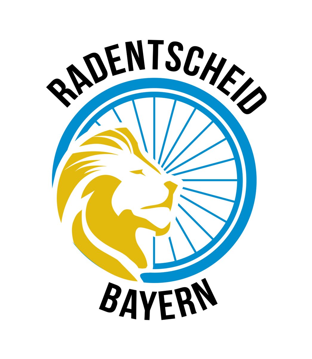 Wir sammeln Unterschriften für den #Radentscheid Bayern! @radentscheid_by Wann ? Do. 30.06. zwischen 14.00 Uhr - 18.00 Uhr Wo? I.d. Würzburger City am Dominikanerplatz (Müller Drogerie, Augustinerkirche) Pls retweet und kommt vorbei Weitere Infos: radentscheid-bayern.de