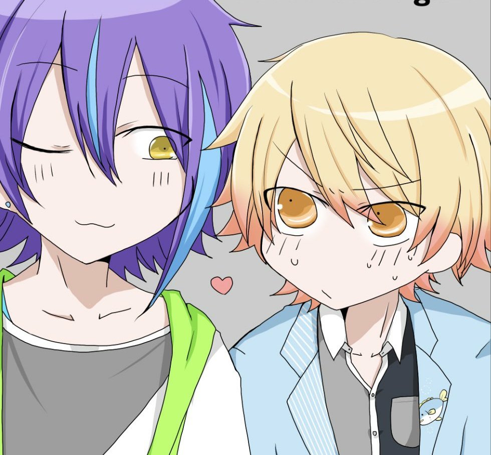「#みんなの推しの初描き絵と最近の絵を見せて欲しい 明らかに見る目変わってる」|睡眠猫のイラスト