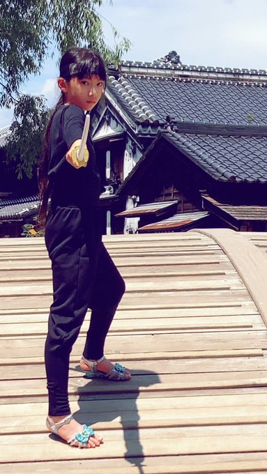 Twitterのコスプレ画像57