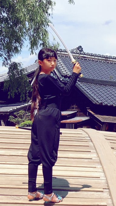 Twitterのコスプレ画像58