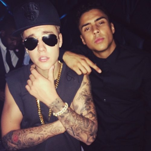 JB Throwbacks On Twitter ON THIS DAY June 26 2014 Los Angeles 