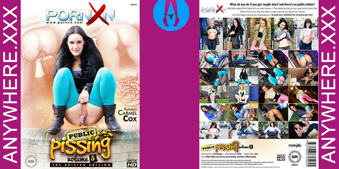 💦💦 Public Pissing Volume 5 - The British Edition 💦💦

PORNXN has brought along a handful of the U.K's hottest and wildest starlets and lets them loose on the streets of London.

💦💦💦💦💦💦💦💦💦💦💦💦💦

Watch At: anywhere.xxx/Watch_Video.ph…