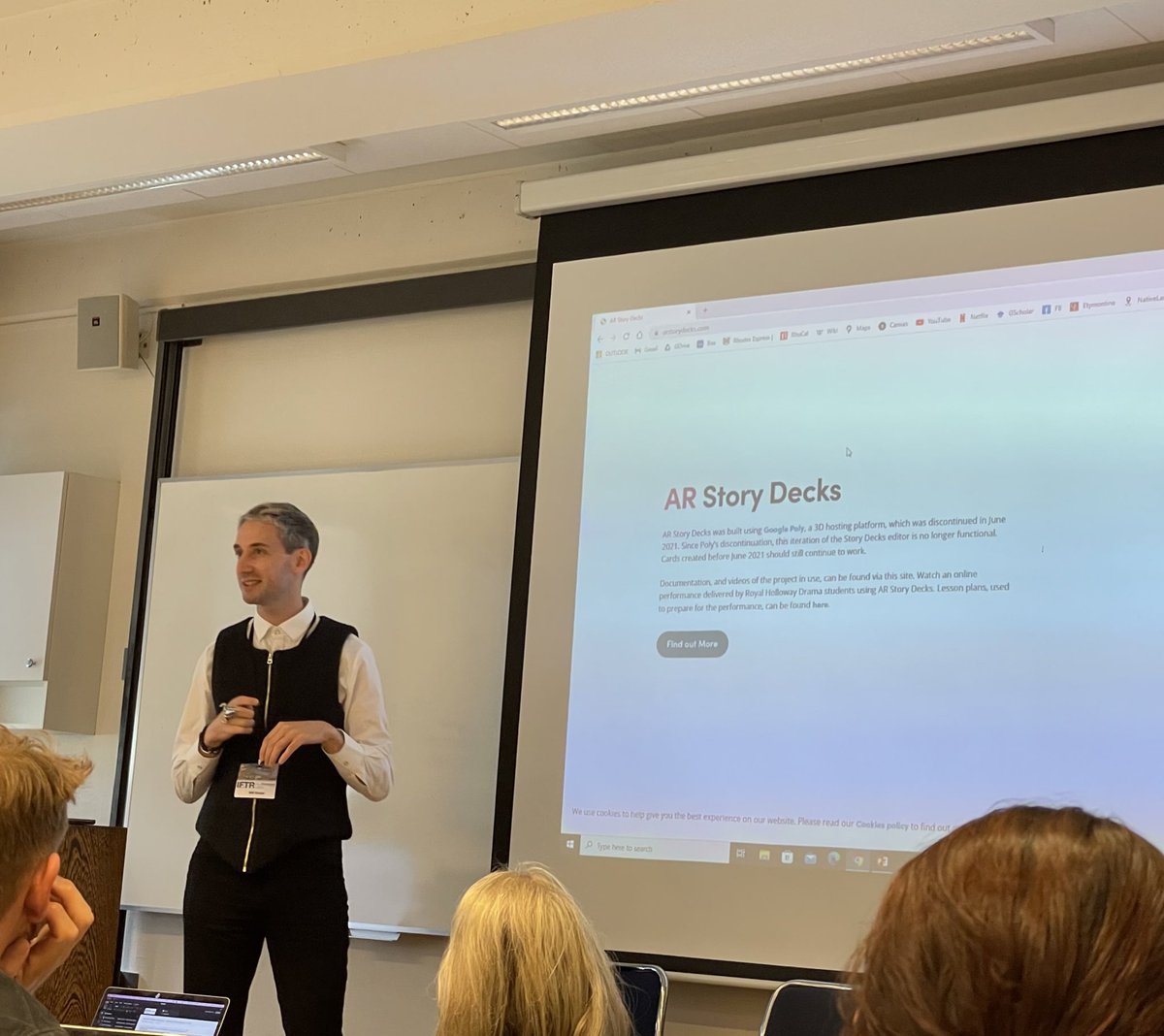 Jen Parker-Starbuck tweet media