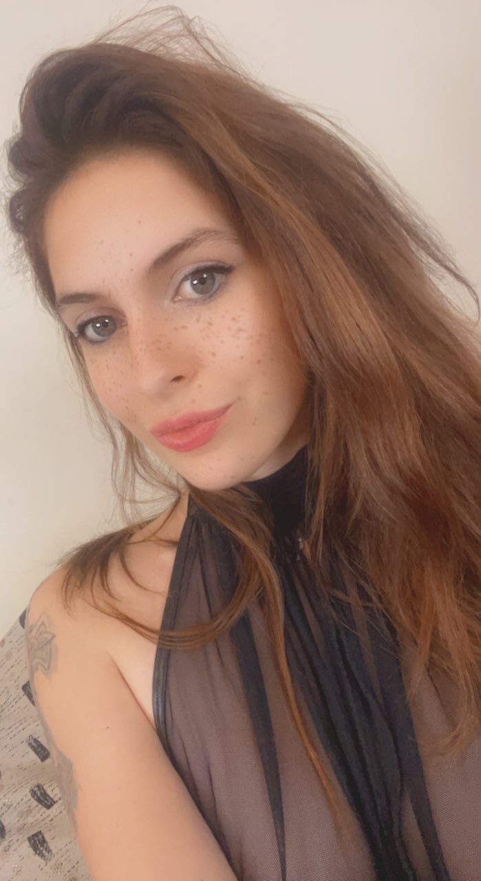 Alicia De Faultrey on X: 