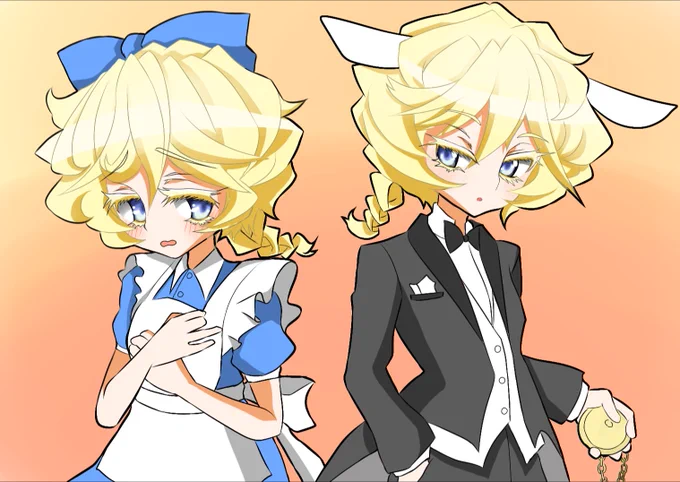#シンフォギアキャロル・ナ・イン・ワンダーランド 